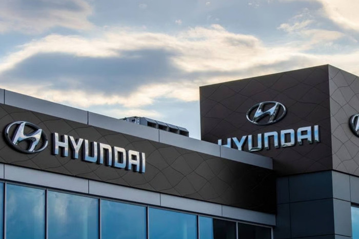 Hyundai 54 bin 337 aracı yangın riski nedeniyle geri çağırdı