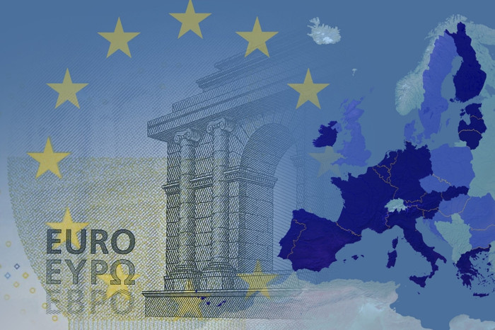 Euro Bölgesi'nde yıllık enflasyon nisanda yüzde 3'e yükseldi
