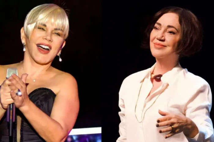 Harbiye konserindeki Sezen Aksu sözleri gündem olan Nazan Öncel sessizliğini bozdu