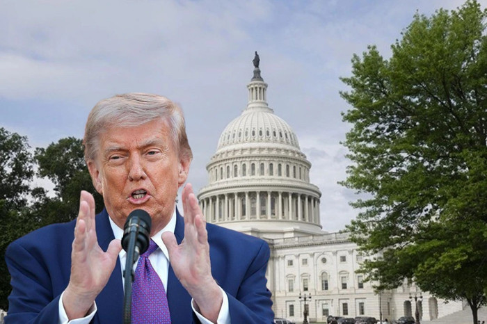 ABD Senatosu’ndan Trump’ın İran yetkilerine ilişkin tasarıya ilk onay