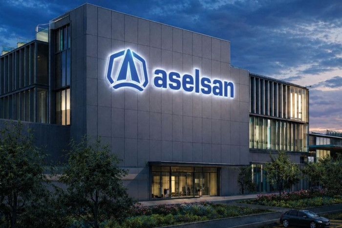 ASELSAN ile Cumhurbaşkanlığı Savunma Sanayii Başkanlığı arasında 470 milyon dolarlık anlaşma