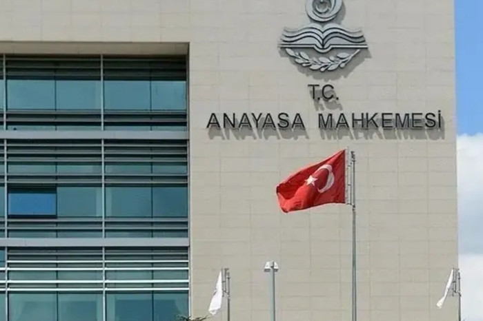 AYM'den Kamulaştırma Kanunu'na ilişkin iptal kararı