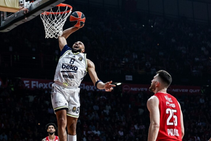 Basketbol Avrupa Ligi'nde dörtlü final heyecanı yarın başlayacak