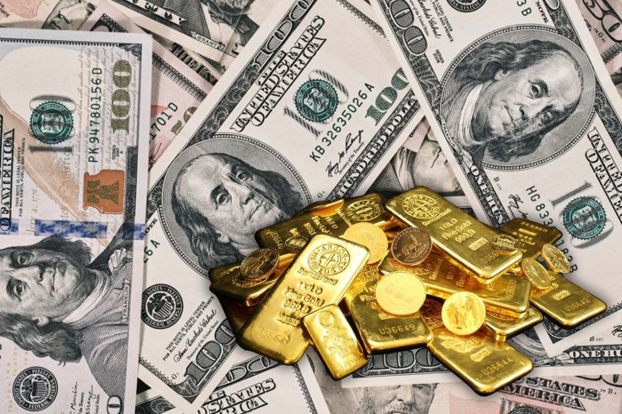 Merkez Bankası rezervlerinde yaklaşık 3 milyar dolarlık düşüş