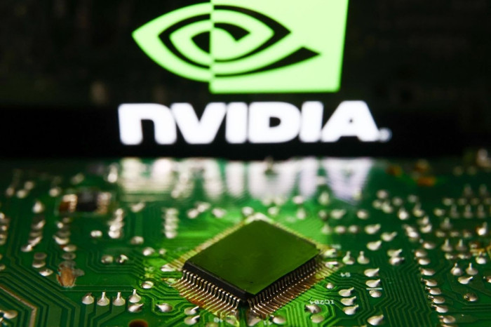 ABD'li çip üreticisi Nvidia'nın geliri yüzde 85 arttı