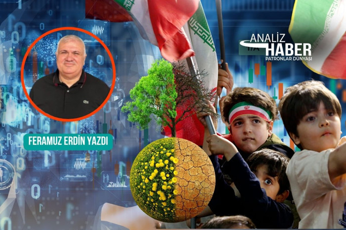 'Yeni ekonomi'de iş dünyasının ayakta kalabilmek için dikkate alması gereken beş ana dinamiği, Dünya Ekonomik Forumu direktörü Saadia Zahidi açıkladı