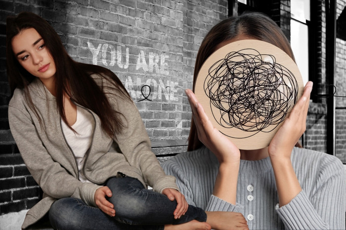 DSÖ verilerine göre 332 milyon kişi depresyonla mücadele ediyor küresel tablo alarm veriyor
