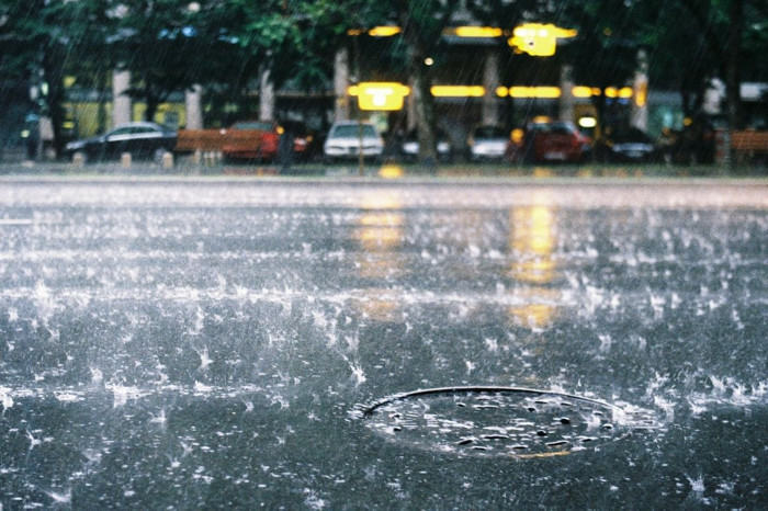 Meteorolojiden Güneydoğu için gök gürültülü sağanak uyarısı