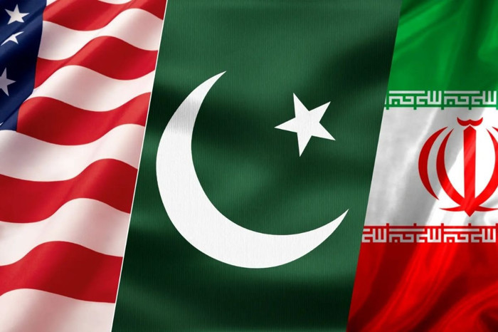 Pakistan, ABD ve İran arasında "nihai bir anlayış" konusunda gelişme olduğunu duyurdu