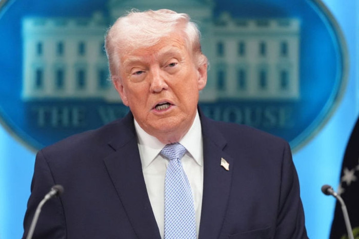 ABD Başkanı Trump'tan İran'la anlaşma olasılığına dair açıklamalar