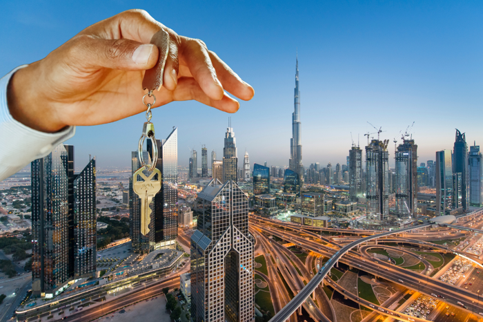 İran ile ABD’nin anlaşma umudu Dubai emlak piyasasını uçurdu, bir haftada 5.7 milyar dolarlık işlem oldu