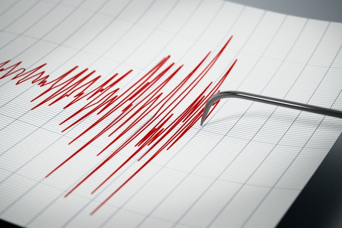 Osmaniye'de 4,2 büyüklüğünde deprem
