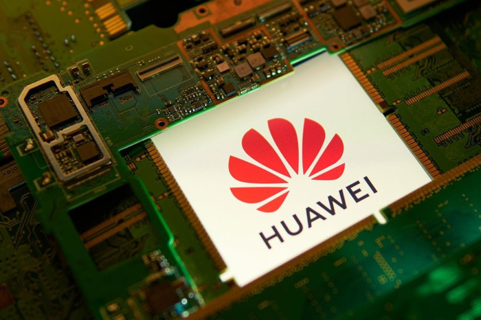 Huawei, çip teknolojisinde küresel sınırları zorlayacak hedefini açıkladı
