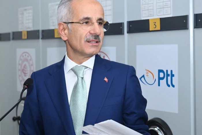 Türkiye’de posta kargosunda tüm zamanların rekoru kırıldı