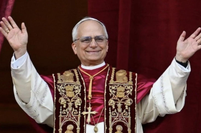 Papa Leo'dan yapay zeka sektörüne yavaşlatma çağrısı