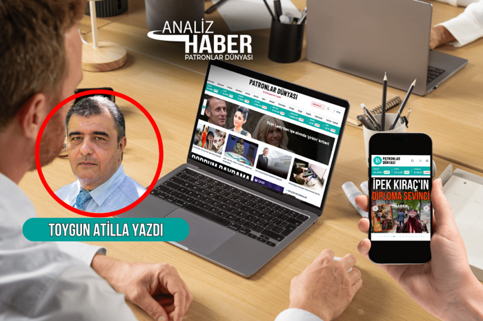 Bir bayram yazısı, Patronlar Dünyası’nın gerçek sırrı