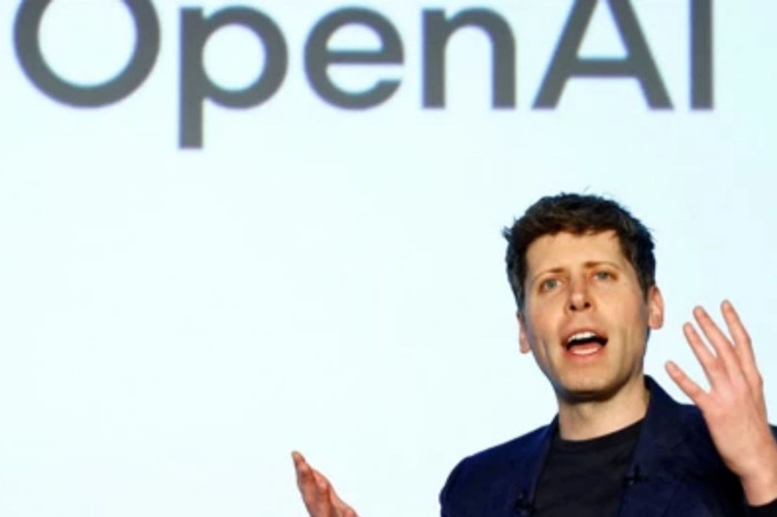 OpenAI CEO'su Sam Altman'dan "işsizlik" çıkışı