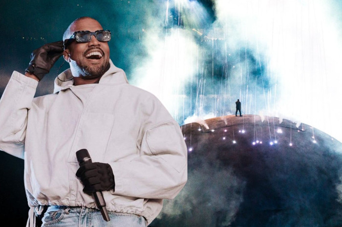 Dünyaca ünlü şarkıcı Kanye West'in 30 Mayıs'ta Atatürk Olimpiyat Stadyumu’nda vereceği konser 120 bin kişilik bir festivale dönüşecek
