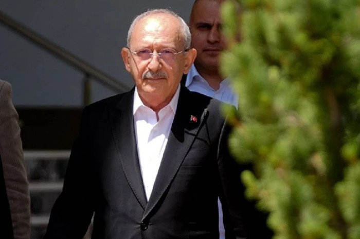 DEM Parti kararını verdi, Kemal Kılıçdaroğlu'yla bayramlaşmayacak