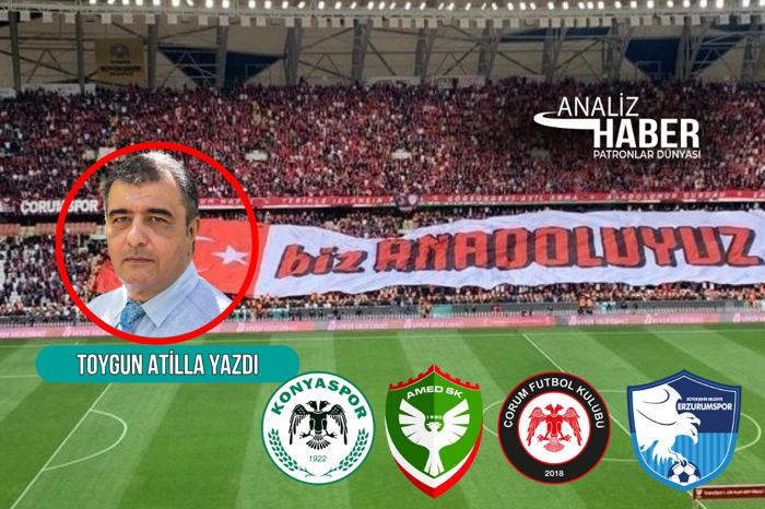 Süper Lig'de çift başlı kartallar sezonu