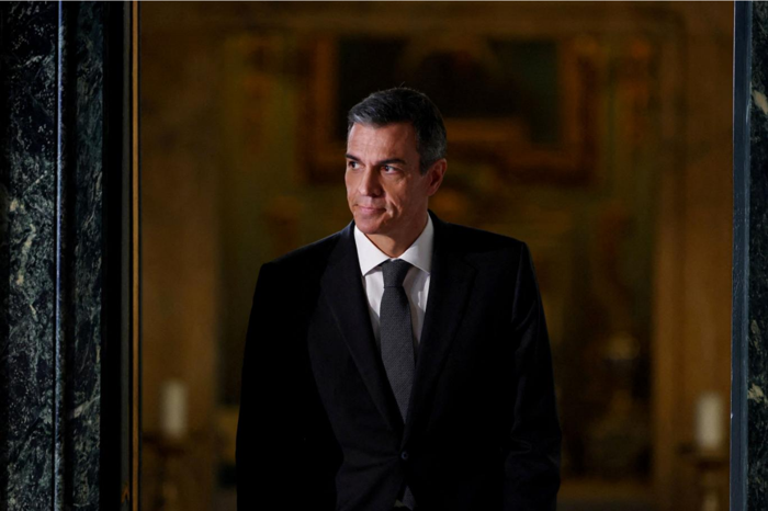 İspanya Başbakanı Pedro Sanchez'den yasa dışı finansman soruşturmasıyla ilgili ilk açıklama