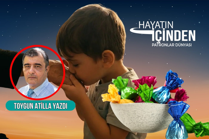Bayram sabahlarının hafızası, hatırlattıkları