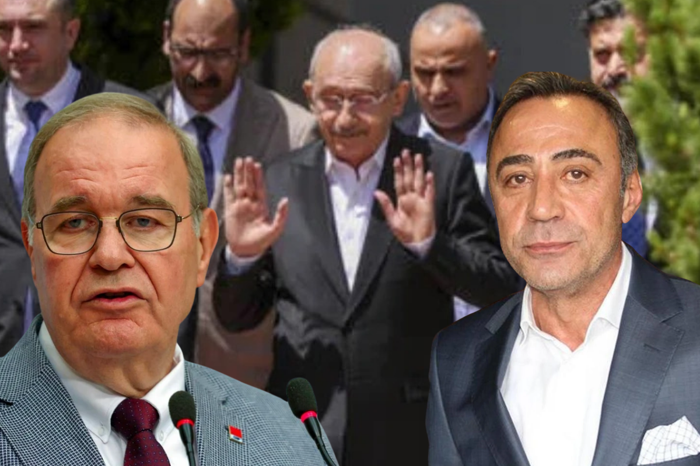 Kemal Kılıçdaroğlu'nun A takımında adı geçen tanıdık isimler