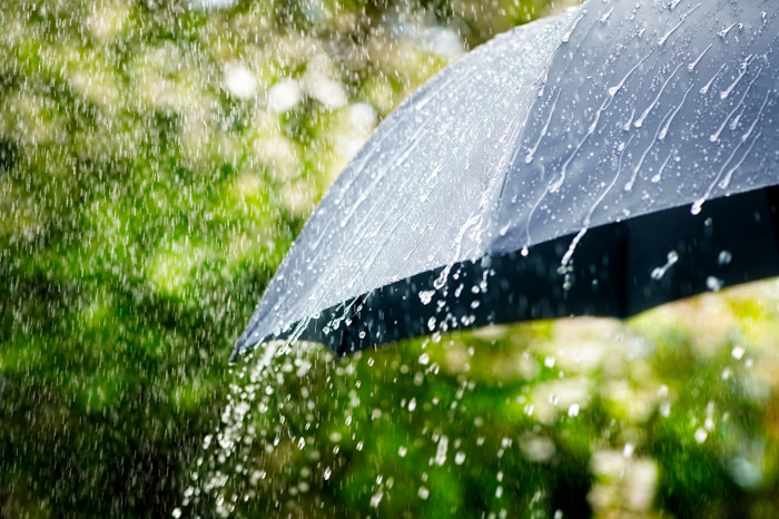 Meteoroloji Genel Müdürlüğü'nden İstanbul ve Ankara'nın da içinde bulunduğu 6 bölge için sağanak uyarısı