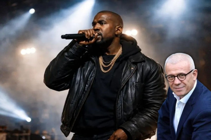 Ertuğrul Özkök Hitler’i Seviyorum diye şarkı yapan Kanye West’in konserine gitmeyeceğini açıklamıştı, İtalya da aynı nedenle konserini yasakladı