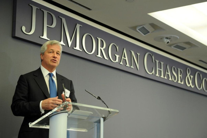 JPMorgan CEO’su Jamie Dimon’dan Coinbase ve Brian Armstrong’a sert çıkış