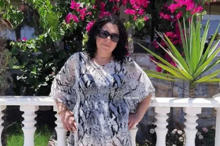 48 yıllık sır davayla çözüldü, Berrin Nalcı gerçek babasının soyadını aldı