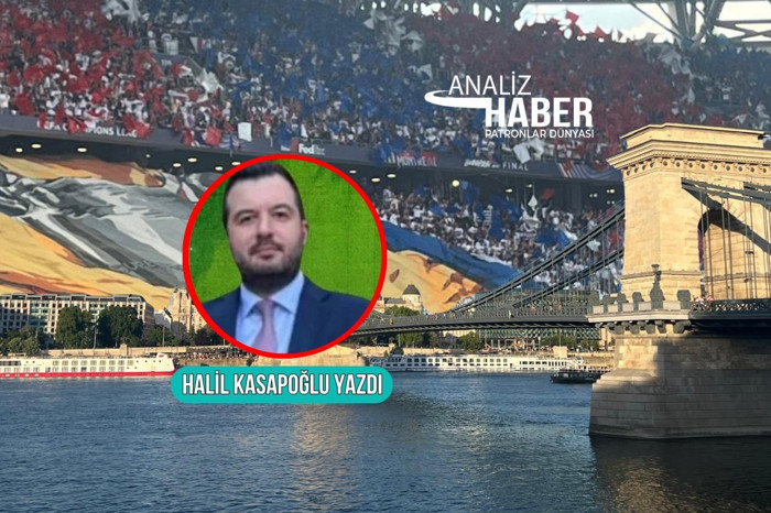Budapeşte’de oynanan Şampiyonlar Ligi finali, futbolun gücünü değil aklını ve sabrını kazanan hikâyeyi yazdı