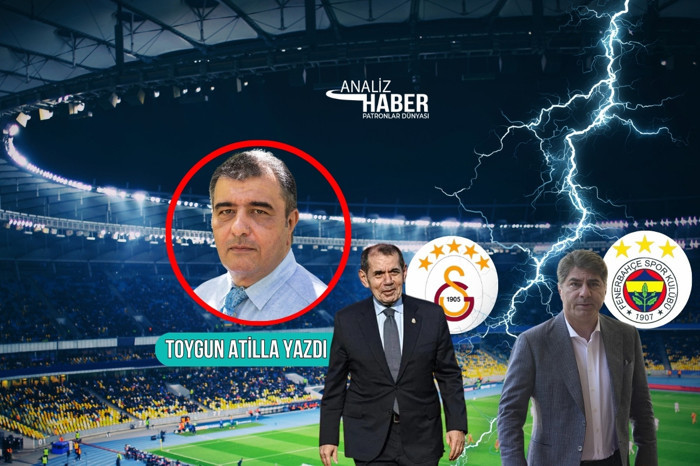 Galatasaray Başkanı Dursun Özbek ile Fenerbahçe Başkan adayı Hakan Safi’nin hemşehrilik bağı 