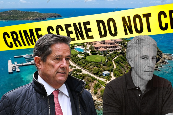 Barclays’in eski CEO’su Jes Staley, Epstein soruşturmasında kongreye çağrıldı