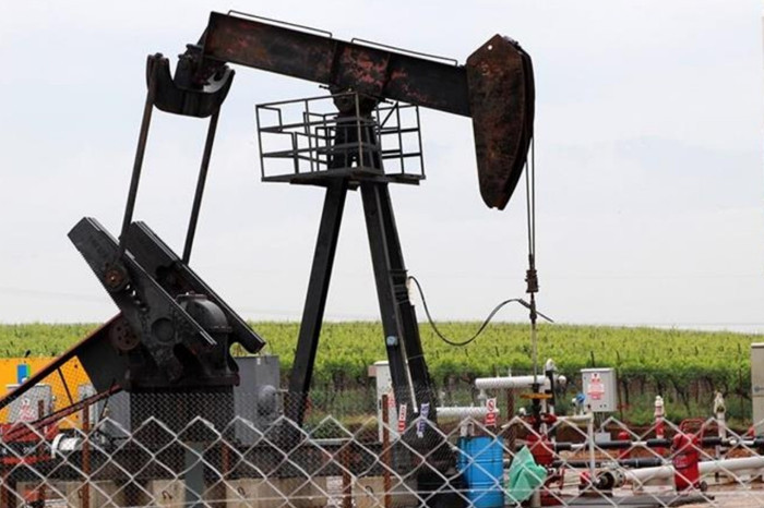 TPAO’nun Tekirdağ ve Kırklareli petrol arama ruhsatı süresi uzatıldı