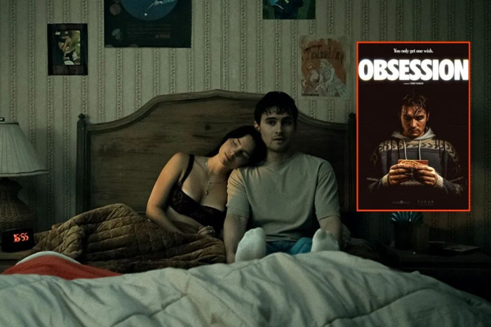 20 günde çekilen bağımsız yapım korku filmi Obsession 150 milyon dolar hasılata koşuyor