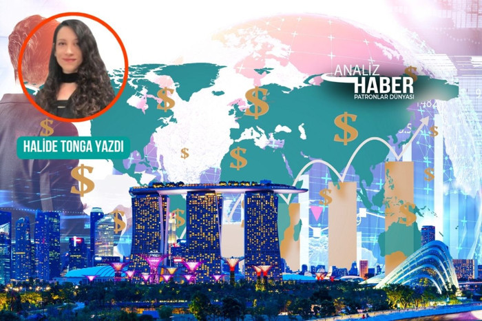 2030’a giderken dünya ekonomisinde dengeler değişiyor