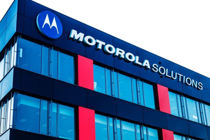 Motorola, İsrailli anti drone şirketi D-Fend Solutions'ı 1,5 milyar dolara satın aldı