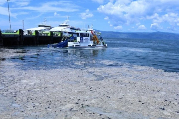 Marmara Denizi'nde plastik kirliliği 3 katına çıktı