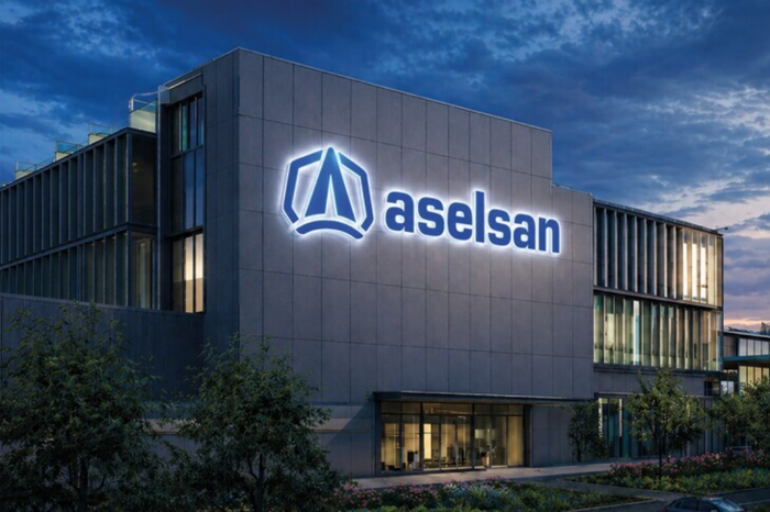 ASELSAN ile Cumhurbaşkanlığı Savunma Sanayii Başkanlığı arasında 845 milyon dolarlık sözleşmeler imzalandı