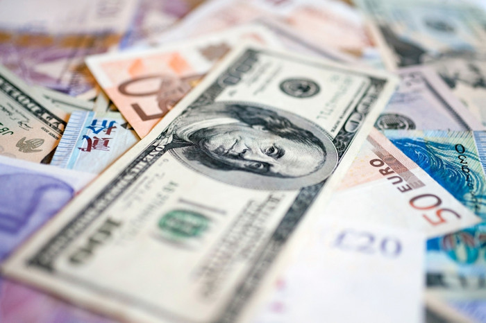 TCMB verilerine göre finansal kesim dışındaki firmaların net döviz açığı 194,2 milyar dolar oldu