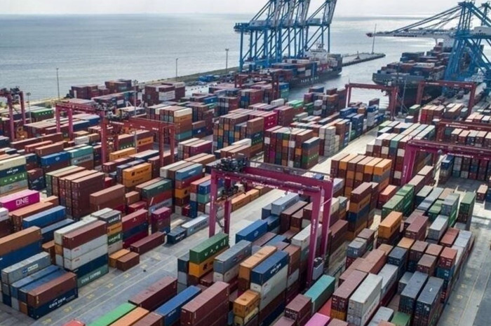 Türkiye İhracatçılar Meclisi İhracat Pazar Monitörü'nün nisan sonuçları açıklandı