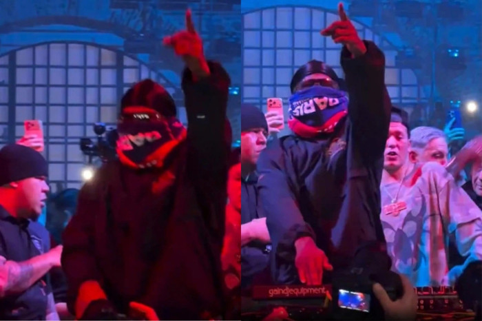 Travis Scott’ı bir dakika dinlemenin bedeli 4 bin TL’ye geldi, organizatör konser değil parti savunması yaptı