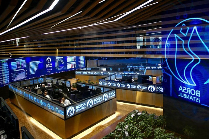 BIST 100 endeksi yüzde 3,62 yükseldi, sektör endekslerinin tamamı kazandırdı