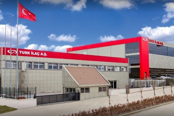 Türk İlaç ve Serum Sanayi konkordato ilan etti, mahkeme 3 ay geçici mühlet verdi