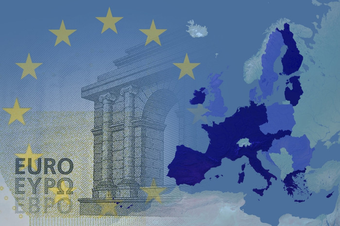 Euro Bölgesi’nde üretici fiyatları nisanda yüzde 0,6 arttı, yıllık artış yüzde 4,8 oldu