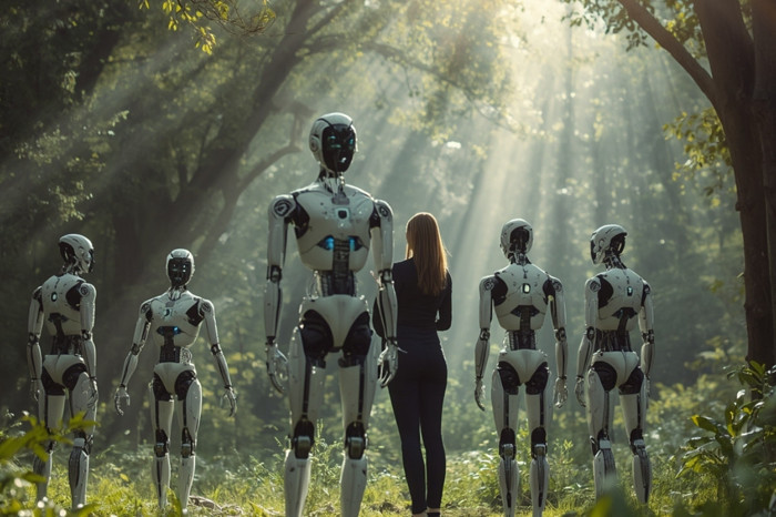 Her beş gençten biri duygusal destek için yapay zekâ sohbet robotlarına başvuruyor