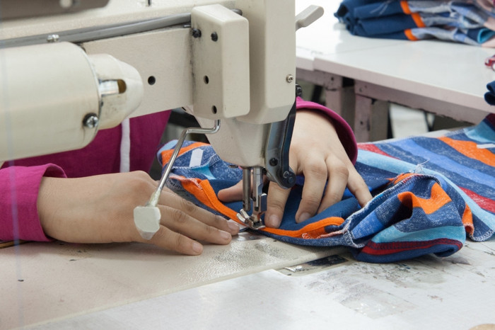 Tekstil ve hazır giyimde ilk çeyrekte 12 bin kişi işini kaybetti, bin 40 şirket kapandı