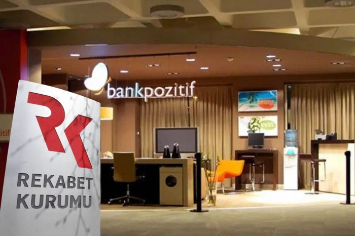 TMSF kontrolündeki BankPozitif’in yeni sahibi Efor Holding oldu
