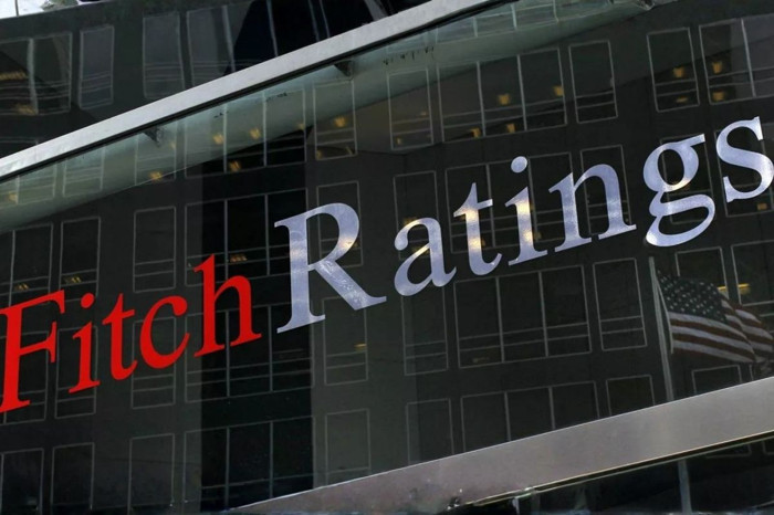 Fitch, Türkiye için büyüme tahminini düşürdü